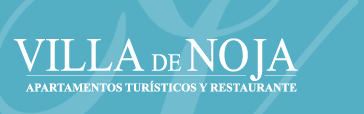Villa de Noja, Apartamentos y restaurante