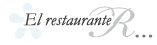 El resturante