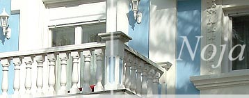 Apartamentos Villa de Noja
