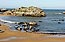 Playa del Ris en Noja