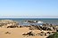 Playa del Ris en Noja