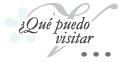 ¿Qué visitar?