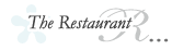 The resturant