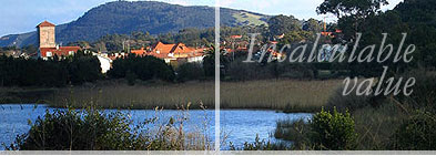 Villa de Noja Apartments