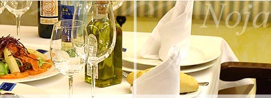 Villa de Noja Restaurant