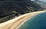 Trengandín beach
